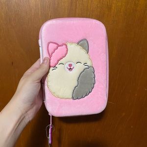 Squishmallow Pencil Case